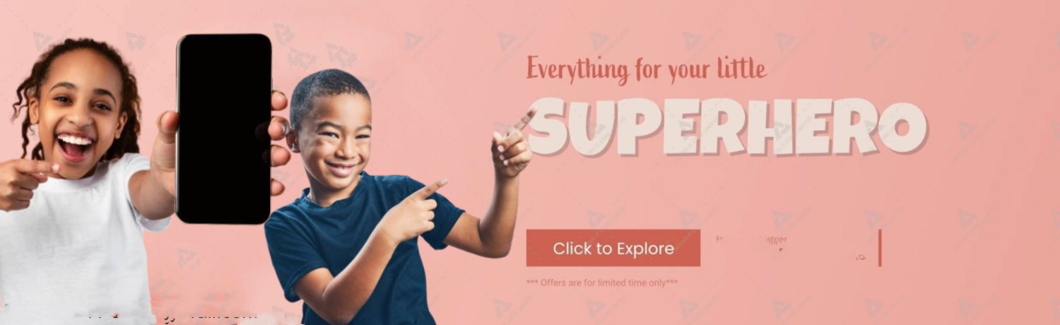 Saitech Super Store promo