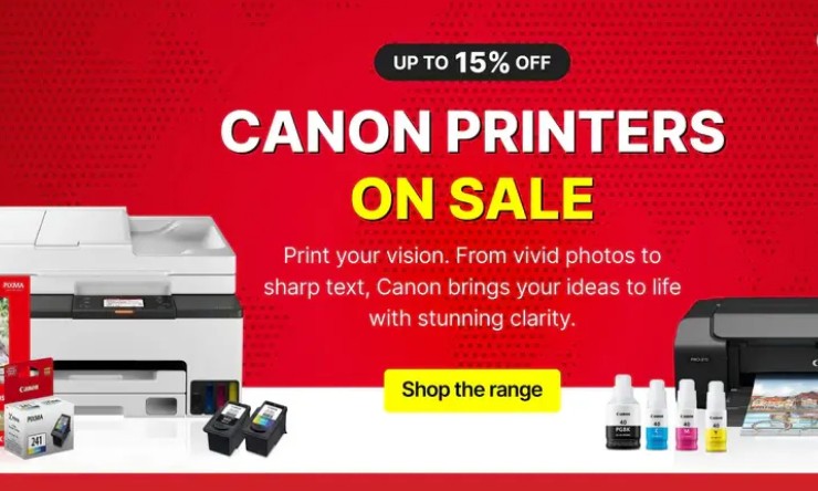 Saitech Super Store promo